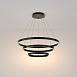 Подвесной светильник Maytoni Rim MOD058PL-L100B3K - фото