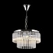 Подвесной светильник Maytoni Colonne MOD093PL-04CH - фото