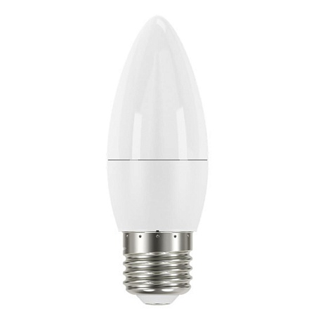Светодиодная лампа Gauss Свеча 10W 750Lm 4100K E27 30220 - фото