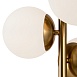 Подвесной светильник Freya Zing FR5199PL-03BS - фото