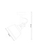 Lucia Tucci INDUSTRIAL W1820.1 SAND SILVER - фото