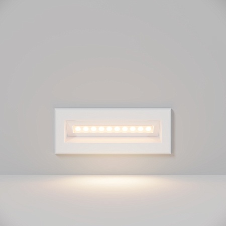 Подсветка для лестниц Outdoor Bosca O045SL-L5W3K - фото