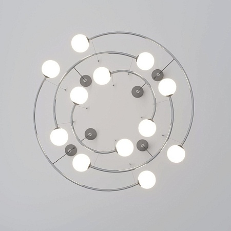 Потолочный светильник Bogate&apos;s 360/12 - фото