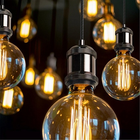 Точечный встраиваемый светильник GAUSS PL021_GAUSS - фото