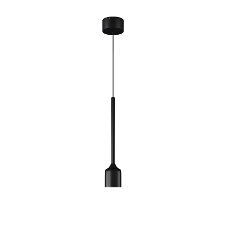 Подвесной светильник Outdoor O491PL-L8B3K - фото