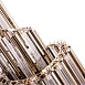 Подвесная Люстра Impers Croiss Imperiumloft 193714-23 - фото