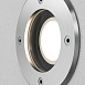 Встраиваемый светильник Outdoor Tubo O043DL-01S - фото