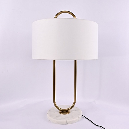 Настольная Лампа Marston Table Lamp Imperiumloft 123558-22 - фото