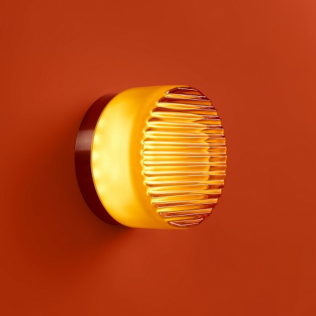 Настенный светильник (бра) Freya FR5603WL-L8YA - фото