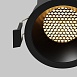 Встраиваемый светильник Technical DL117-15W-2.7K-B - фото