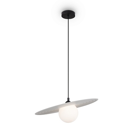 Подвесной светильник Freya Jovian FR5390PL-01W - фото