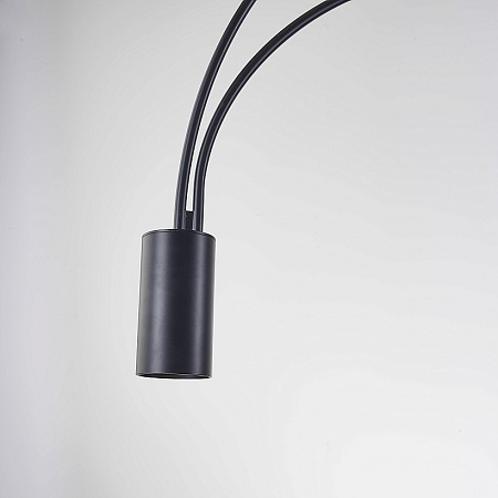Подвесной Светильник Arc 3 Black Imperiumloft 140522-26 - фото
