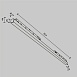 Трековый светильник Technical TR030-4-30WTW-DSZ-W - фото
