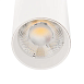 Трековый светильник ARTE LAMP A1947PL-1WH - фото