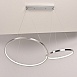 Подвесная Люстра Zenda D60+D40 Imperiumloft 313679-26 - фото