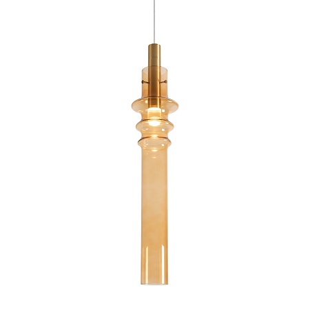 Подвесной светильник Freya FR5635PL-L6AM1 - фото