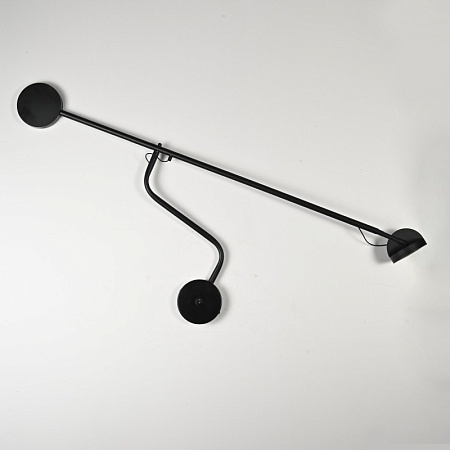 Настенный Светильник Flick Wall 4000K Imperiumloft 140700-26 - фото