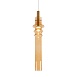 Подвесной светильник Freya FR5635PL-L6AM1 - фото