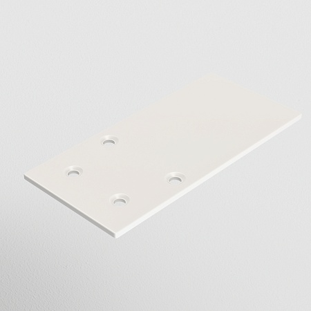 Комплектующие для накладной трековой системы Technical TRA004EC-21W - фото