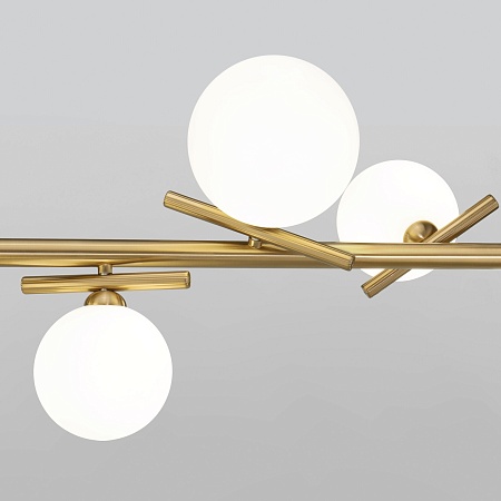 Подвесной светильник Eurosvet 50382/3 - фото