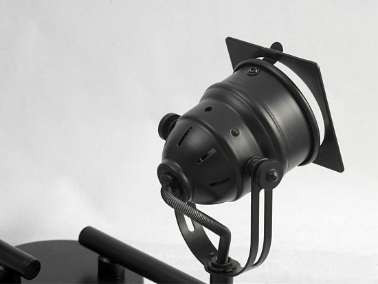 Линейный спотовый светильник   трек Lussole Denver GRLSP-9119 - фото