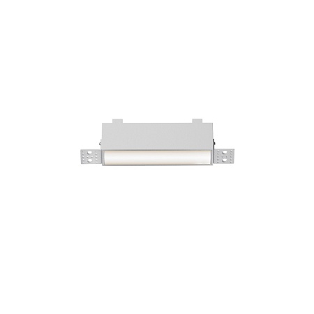 Встраиваемый светильник Technical DL066-12W3-6K-TRS-W - фото