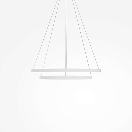 Подвесной светильник Maytoni Rim MOD058PL-L74WK - фото