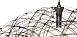 Люстра Mi Raimond Lamp D60 Imperiumloft 189539-22 - фото