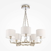 Люстра Maytoni Luxe H006PL-05G