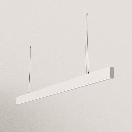 Подвесной светильник Technical BASIS P051PL-L40W4K - фото