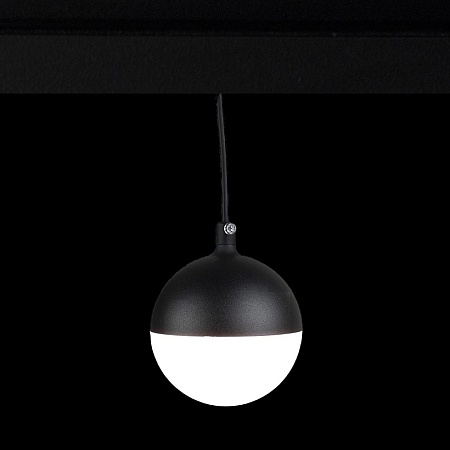 T047-07P Трековый светильник LOFT IT Tech - фото