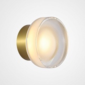 Настенный Светильник Lilo Brass Imperiumloft 226487-23