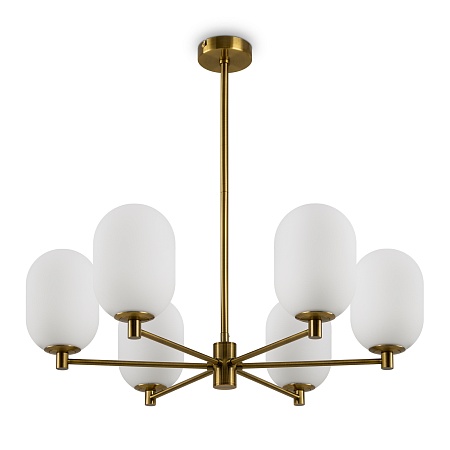 Подвесной светильник Freya Sharlot FR1012PL-06BS - фото