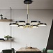 Подвесная Люстра Tavis D78 Gray Imperiumloft 229001-26 - фото