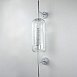 Настенный Светильник Catch Wall Cylinder L67 Stell Imperiumloft 189448-26 - фото
