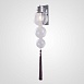 Бра Heathfield Lighting - Medina Wall Imperiumloft 147866-22 - фото