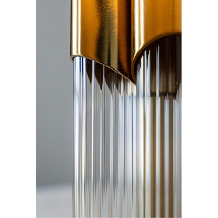 Декоративная настольная лампа Arte Lamp STEFANIA A5053LT-1PB - фото