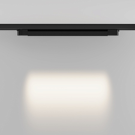 Трековый светильник Technical Points  TR195-3-20W4K-M-B - фото