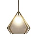 Подвесной Светильник Harlow Pendant Lamp White Imperiumloft 74549-22 - фото