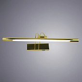 Подсветка для картин Arte Lamp PICTURE LIGHTS LUM A3068AP-1GO