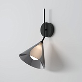 Настенный светильник Eurosvet 70161/1 черный