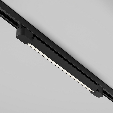 Трековый светильник Technical BASIS TR196-3-20W4K-B - фото