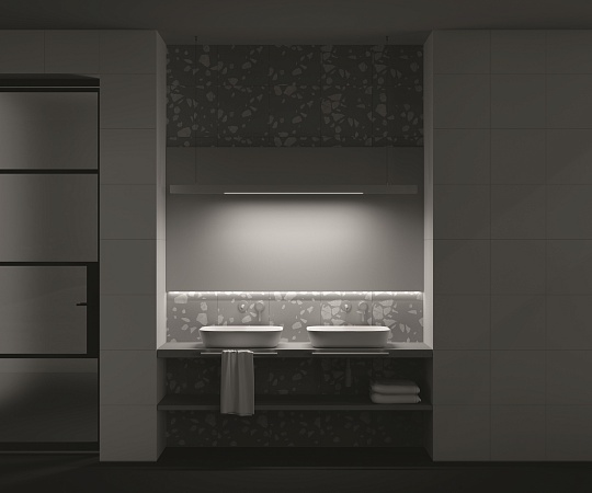 Трековый светильник Technical TR030-4-30WTW-DD2-W - фото