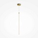 Подвесной светильник Technical Ray P021PL-L20G3K - фото