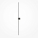 Настенный светильник (бра) Technical Pars C071WL-L12B3K - фото