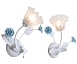 Lucia Tucci Fiori di rose W112.1 RIGHT - фото