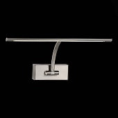 Подсветка для картин ST-Luce Матовый Никель/Матовый никель LED 1*5,4W 4000K SL595.071.01