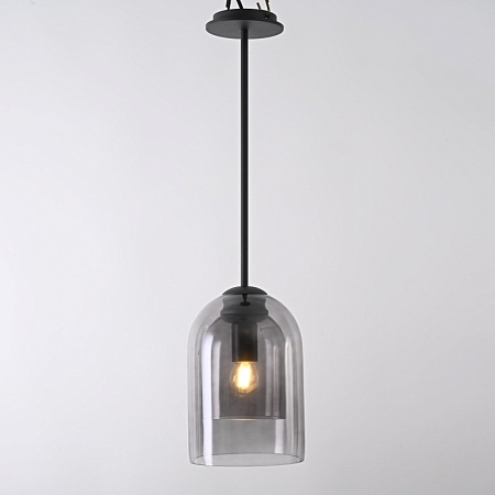 Подвесной Светильник Aria Smoky Imperiumloft 140525-26 - фото