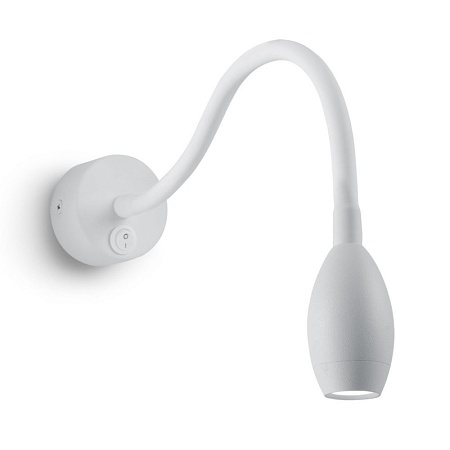 Светильник светодиодный, белый, 3Вт, AL7720 - фото