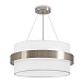 Подвесной светильник Freya Bride FR5367PL-03N - фото